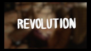 Pudeldame  Revolution Official Video [upl. by Queenie]