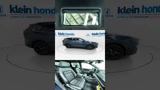 Honda CRV Hybrid Sport  Ask for Q Ali  7FARS6H91SE035601 honda hondacars crvhybrid [upl. by Hannah965]