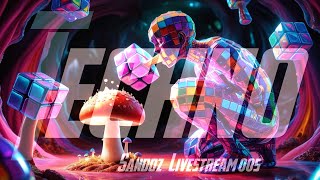 Sandoz Livestream 005 17 08 2020 [upl. by Garth]