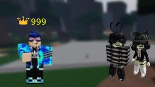 Trolleando gente con death counterroblox bloxpvp bloxpiece blox robloxedit mlbb edit [upl. by Guildroy]