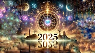 Horoskop 2025 KOZOROŽEC ♑️ 2 Časť [upl. by Eetnom21]