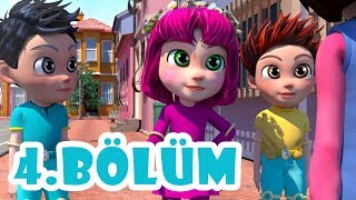 Değerler Takımı 4Bölüm  Dürüstlük [upl. by Portia]