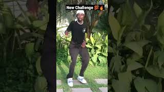 New Dance Challenge 💯🔥viralvideo dance trending [upl. by Brewer258]