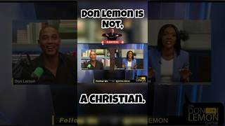 candace owens destroy don lemon [upl. by Omora444]