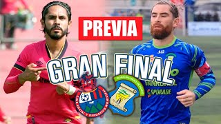 🚨⚽️ EN VIVO Gran Final Municipal vs Mixco [upl. by Nnyllatsyrc]