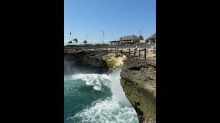 Lembongan Indonesia Tears of the devil [upl. by Narcho]