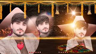 nosherwan ashna new pashto song [upl. by Abigale]