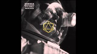 ODESZA  Its Only feat Zyra RÜFÜSRÜFÜS DU SOL Remix [upl. by Llehsem883]