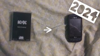 HOW TO RIP CASSETTES TO MOBILE SMARTPHONE 2024 GUIDE [upl. by Adamis544]