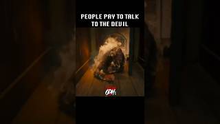 Horror Movie Recap  People Pay To Talk To The Devil Baghead 2024 shorts [upl. by Rafael]