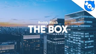 Roddy Ricch  The Box Clean  Lyrics [upl. by Caroline830]