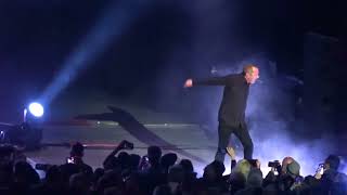 OMD  Full Concert  live  Souvenir tour  Greek Theatre Los Angeles CA  May 26 2022 [upl. by Noeled]