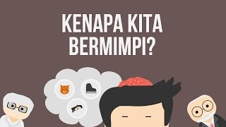 Kenapa Kita Bermimpi [upl. by Nicolais]