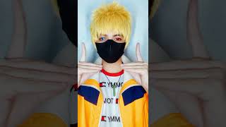 My fingers are chill doing fingerdance how See my channlfingerdance maskedhokage naruto0919plays [upl. by Atiekan]