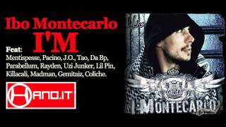 Ibo Montecarlo feat Madman amp Gemitaiz  Money must be funny [upl. by Malachy]