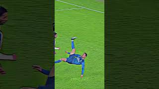 Ronaldos Goal vs Juventus was 🔥 football edit [upl. by Prochora705]