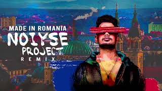 Ionut Cercel  Made in Romania NOIYSE PROJECT REMIX [upl. by Barling]