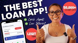 Legit and Best Online Loan Platform Parin si Billease para sa akin [upl. by Airamesor]