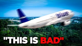 This Pilots Arrogance Caused the WORST Air Crash Of a Nation [upl. by Bast555]