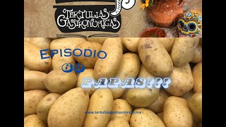 Episodio 60 Papas [upl. by Ytsirhc]