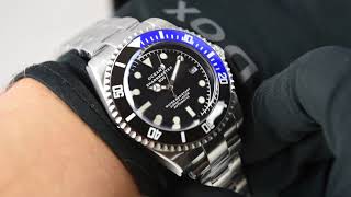 OceanX Sharkmaster 600 SMS622 [upl. by Odessa]