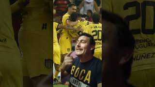 copalibertadoresdeamérica manya carboneros peñarol [upl. by Canute440]