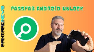 PassFab Android Unlock come accedere allo smartphone bypassando i metodi di blocco [upl. by Navaj]