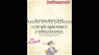 Perla di saggezza orientale justfunnyworld filosofia [upl. by Kwarteng]