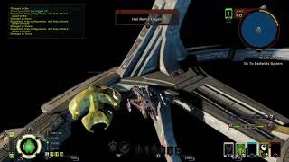 Star Trek Online rsta jemhadar vanguard temporal warship compare Romqwarks GPL golden dkora [upl. by Jea]