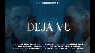 Deja Vu 2024  Official Trailer [upl. by Yentroc]