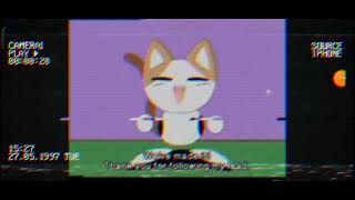 Catto boi anime show pero mejorado español latino [upl. by Hedelman]