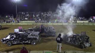 Scottsville Spring Fling 2023 Big Car Feature [upl. by Chere931]