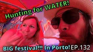 Living in Porto  EP132 [upl. by Atterbury]