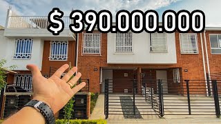 VENTA DE CASA EN EL SUR DE CALI CERCA DE LAS MEJORES UNIVERSIDADES DE LA CIUDAD [upl. by Glorianna]