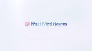 WestWind Homes LIVE [upl. by Desmund668]