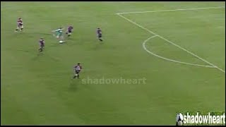 BARCELONA  PANATHINAIKOS 31 942002 Φάση των 8 [upl. by Mmada797]