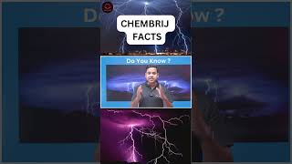 Thunderstorm ⚡⚡helps in ozone layer formation Do you know chembrij [upl. by Solomon]