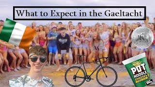 What to Expect in the Gaeltacht [upl. by Adidnere]