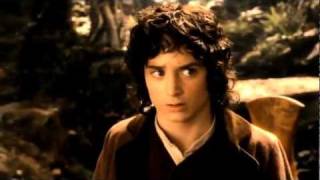 Frodo BagginsDare You to Move [upl. by Anihta]