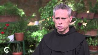 Franciscan explains Laudato Si [upl. by Juakn]