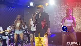 EYINDI KOFFI OLOMIDE RÉPÉTITION SPÉCIALE POUR LE 17022024 [upl. by Pinkerton]