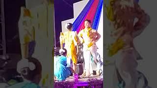 Tinikling Philippine folk danceculture culturaldances dance [upl. by Onid818]