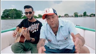 Uncle Kracker  Floatin Official Video [upl. by Eednil]