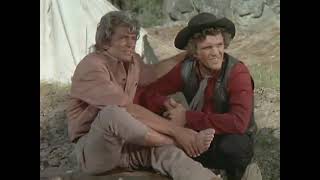 Bonanza  Heritage of Anger  Western TV Series  Cowboys  Full Episode  English [upl. by Blakelee700]