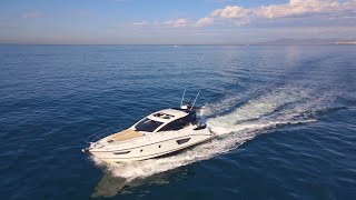 Yacht Rental Puerto Vallarta  Beneteau 46 [upl. by Aland]