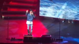 Guns N Roses  Estranged Live at HSBC Arena [upl. by Joaquin]