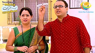 Will Bhide Punish Tapu  Taarak Mehta Ka Ooltah Chashmah [upl. by Analrahc361]