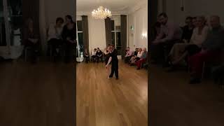 Complete Tango Musicality Formula  FINAL CALL tangomusicality learntango tangodance tangomusic [upl. by Oiramej]