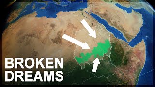 Is Sudan the next breadbasket [upl. by Lindell]