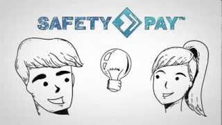 SafetyPay Mexico [upl. by Noreh]